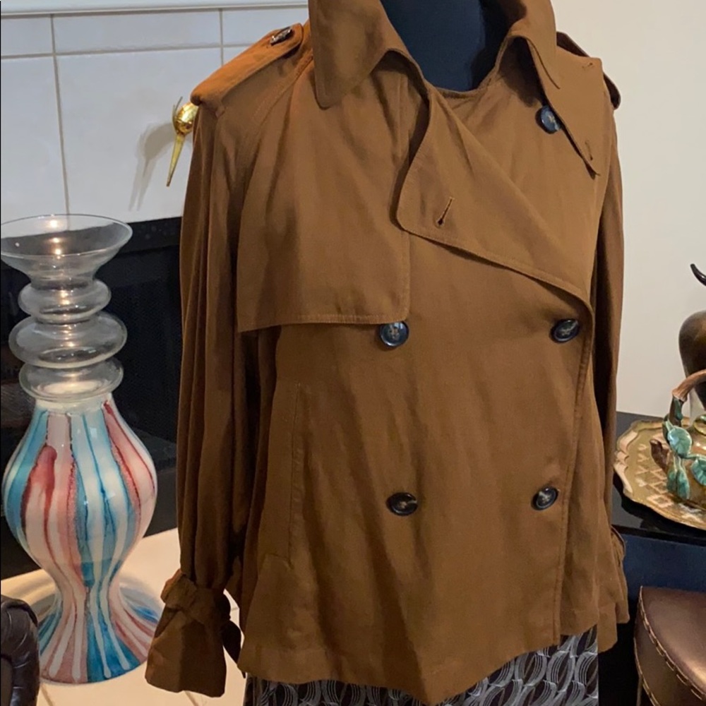 Zara, perfect for our conference Saturday evening!